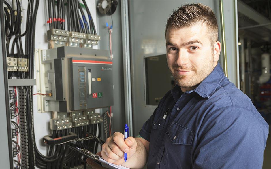 recherche électricien bâtiment Colombes