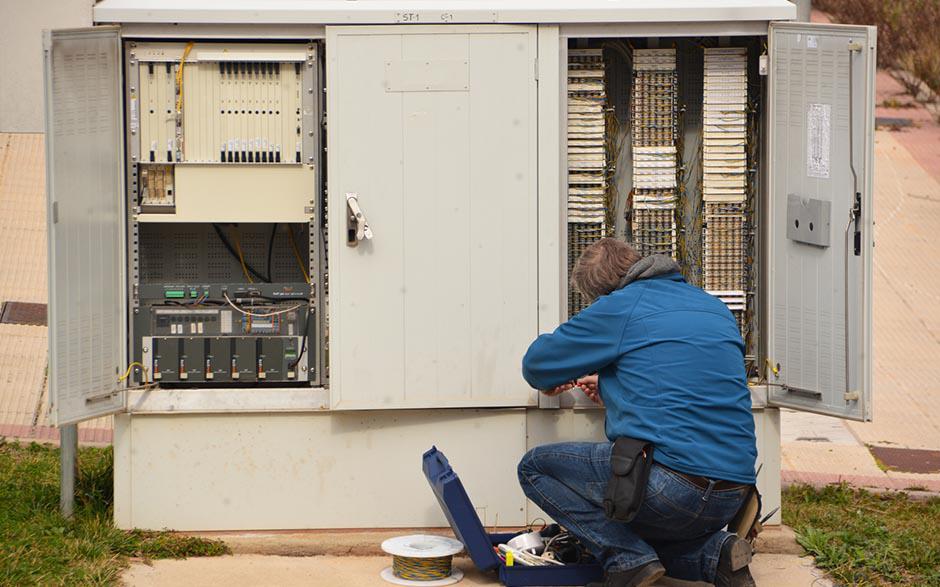 électricité générale Paris 5