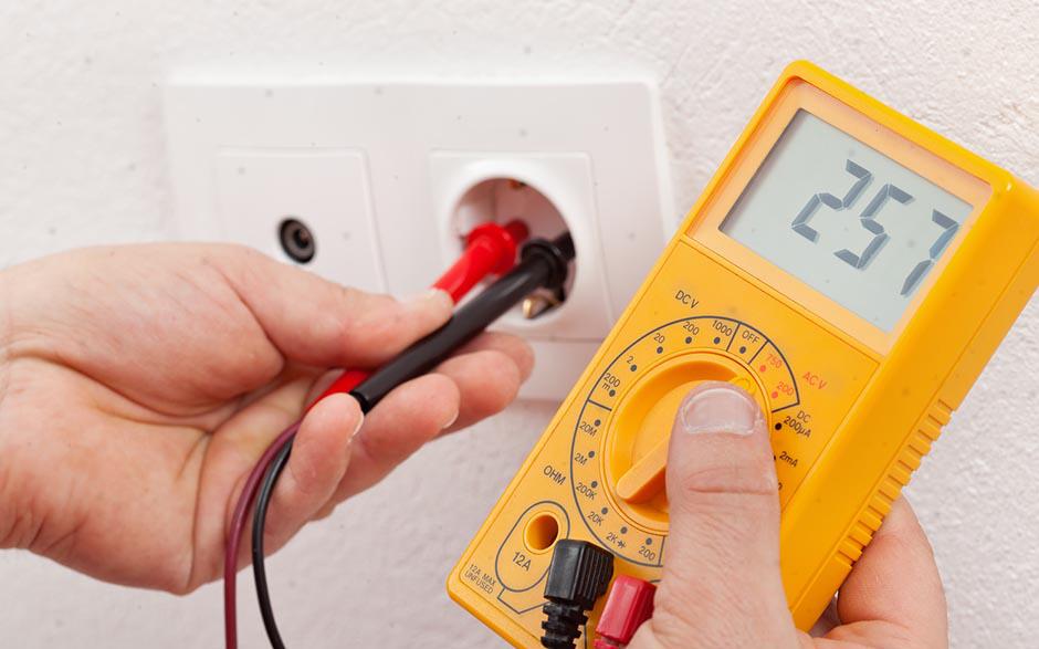 devis d'électricité Évry